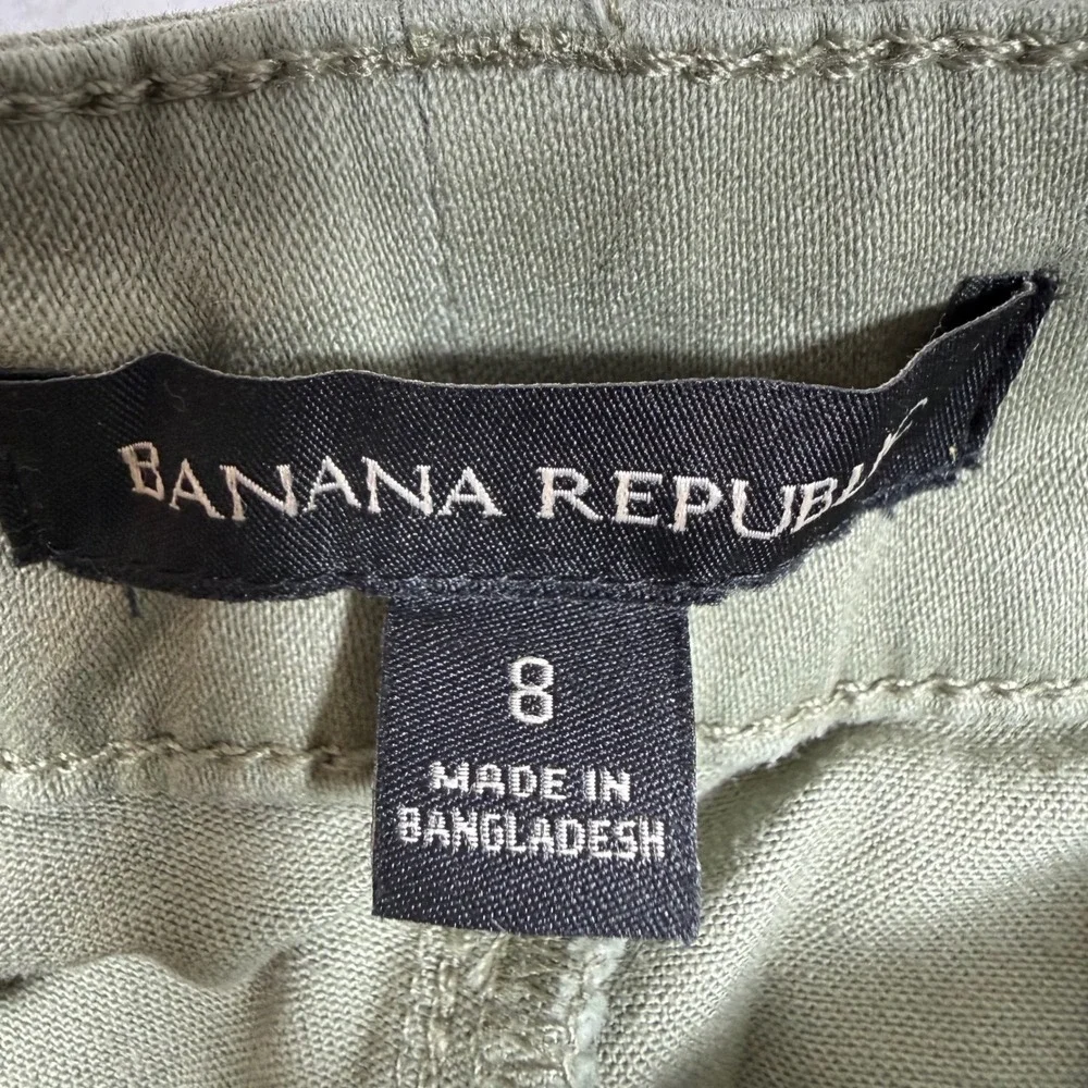 Banana Republic banana republic